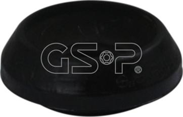 GSP 510915 - Подшипник качения, опора стойки амортизатора parts5.com