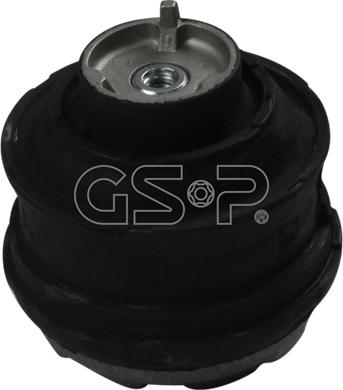 GSP 510544 - Подушка, опора, подвеска двигателя parts5.com