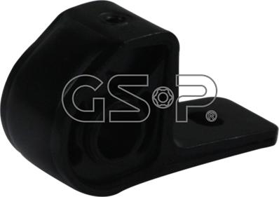 GSP 510690 - Сайлентблок, рычаг подвески колеса parts5.com