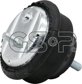 GSP 510644 - Подушка, опора, подвеска двигателя parts5.com