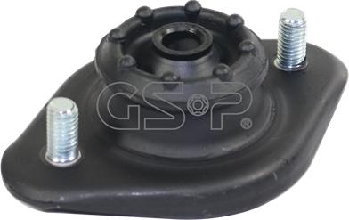 GSP 510623 - Опора стойки амортизатора, подушка parts5.com