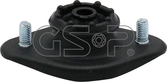 GSP 510623 - Опора стойки амортизатора, подушка parts5.com