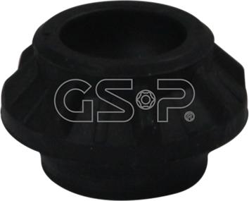 GSP 510040 - Опора стойки амортизатора, подушка parts5.com