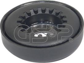 GSP 510069 - Опора стойки амортизатора, подушка parts5.com