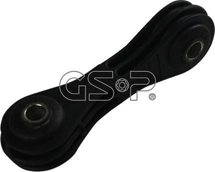 GSP 510068 - Тяга / стойка, стабилизатор parts5.com