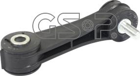 GSP 510067 - Тяга / стойка, стабилизатор parts5.com