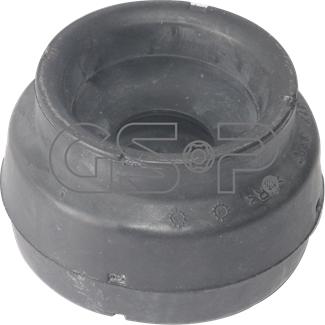 GSP 510070 - Опора стойки амортизатора, подушка parts5.com