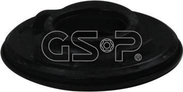 GSP 510198 - Тарелка пружины parts5.com