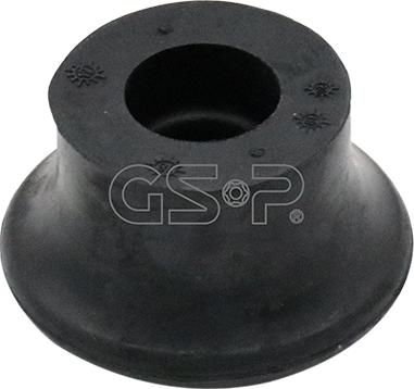 GSP 510188 - Отбойник, подвеска двигателя parts5.com