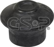 GSP 510188 - Отбойник, подвеска двигателя parts5.com