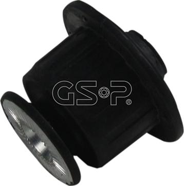 GSP 510177 - Подушка, опора, подвеска двигателя parts5.com