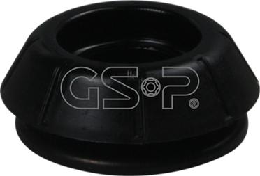 GSP 510829 - Опора стойки амортизатора, подушка parts5.com