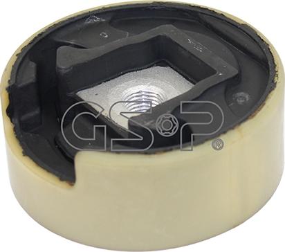 GSP 510338 - Подушка, опора, подвеска двигателя parts5.com