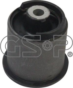 GSP 510290 - Втулка, балка моста parts5.com