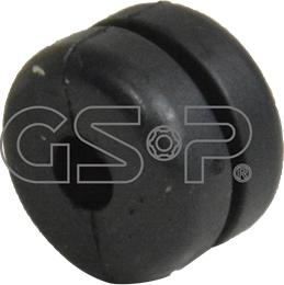 GSP 510251 - Подвеска, соединительная тяга стабилизатора parts5.com