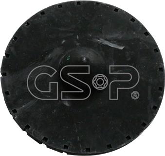 GSP 510202 - Тарелка пружины parts5.com