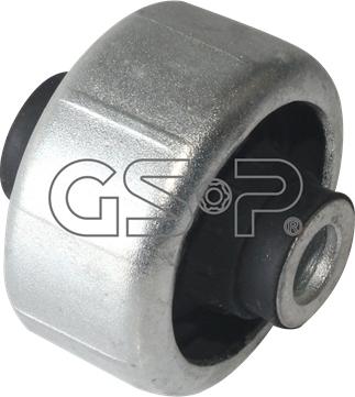 GSP 510742 - Сайлентблок, рычаг подвески колеса parts5.com