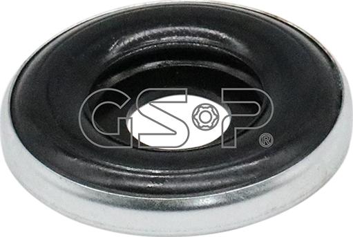 GSP 510762 - Опора стойки амортизатора, подушка parts5.com