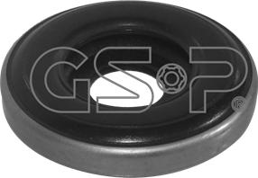 GSP 510762 - Опора стойки амортизатора, подушка parts5.com