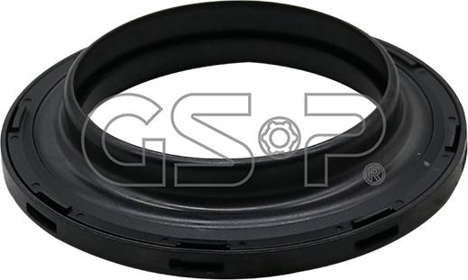 GSP 510711 - Подшипник качения, опора стойки амортизатора parts5.com