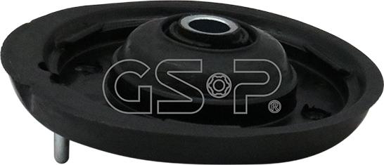 GSP 510736 - Опора стойки амортизатора, подушка parts5.com