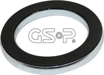 GSP 510730 - Подшипник качения, опора стойки амортизатора parts5.com