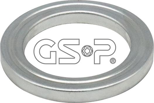 GSP 510730 - Подшипник качения, опора стойки амортизатора parts5.com