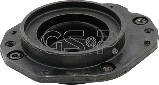 GSP 510733 - Опора стойки амортизатора, подушка parts5.com