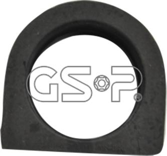 GSP 511975 - Suspensión, mecanismo de dirección parts5.com