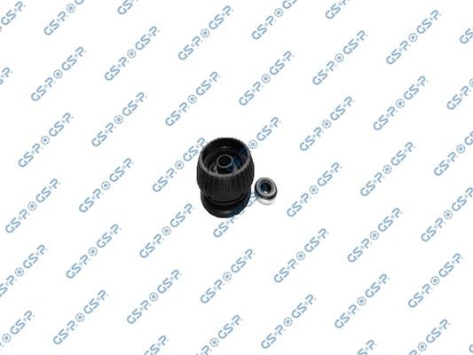 GSP 511419S - Опора стойки амортизатора, подушка parts5.com