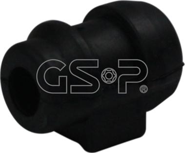 GSP 511539 - Втулка, стабилизатор parts5.com