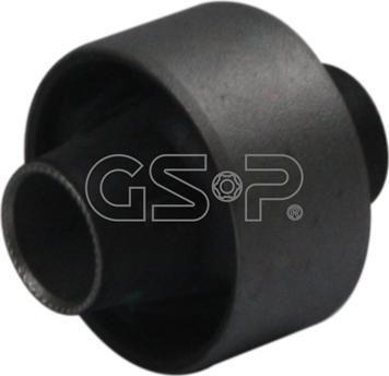 GSP 511047 - Сайлентблок, рычаг подвески колеса parts5.com