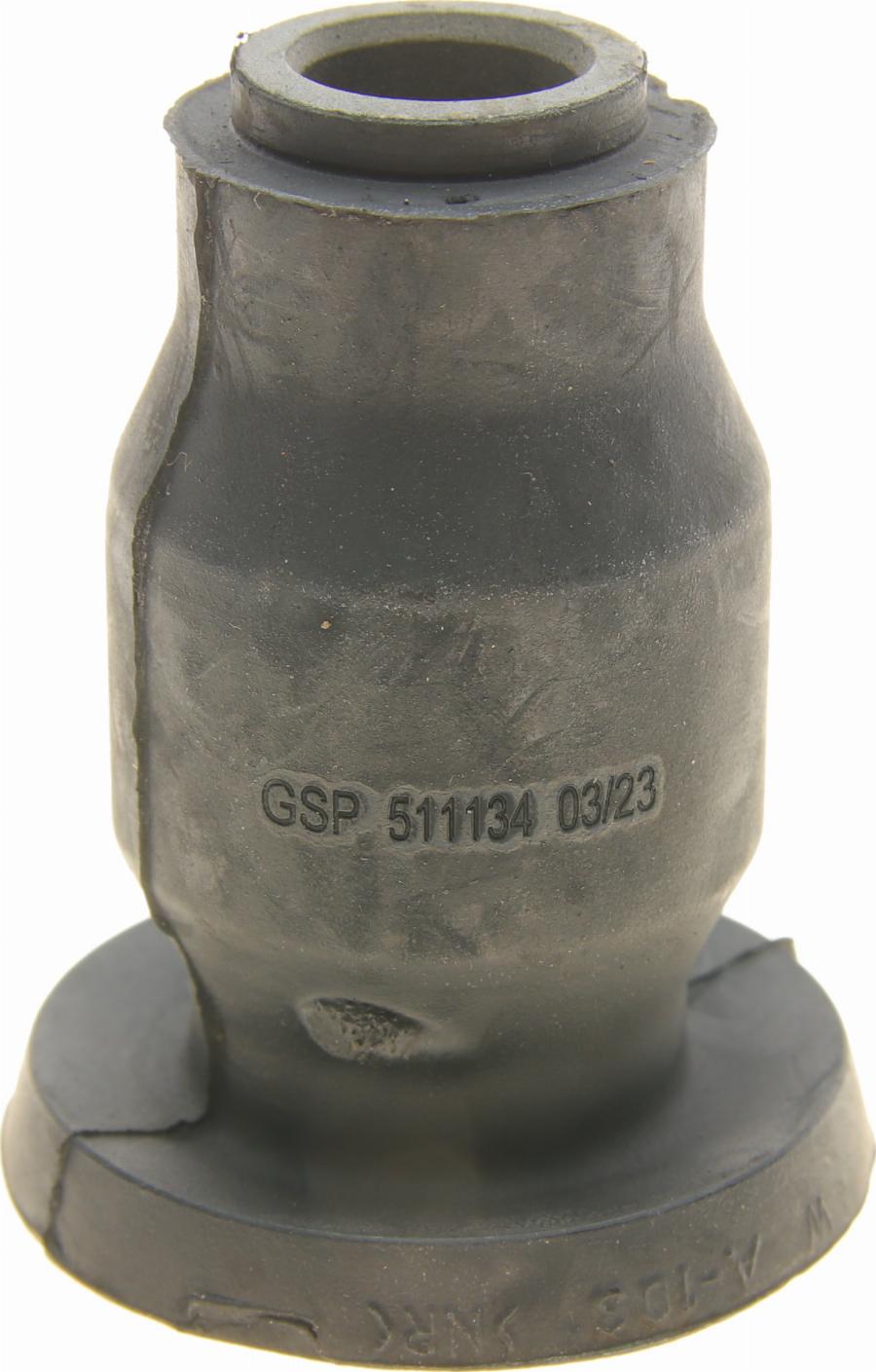 GSP 511134 - Bush of Control / Trailing Arm parts5.com