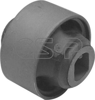 GSP 511131 - Bush of Control / Trailing Arm parts5.com