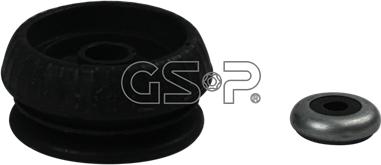 GSP 511396S - Опора стойки амортизатора, подушка parts5.com