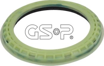 GSP 511385 - Опора стойки амортизатора, подушка parts5.com