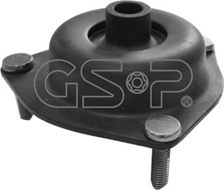 GSP 511245 - Опора стойки амортизатора, подушка parts5.com