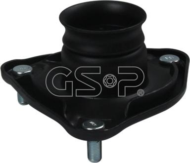 GSP 518947 - Опора стойки амортизатора, подушка parts5.com