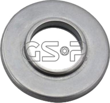 GSP 518984 - Подшипник качения, опора стойки амортизатора parts5.com