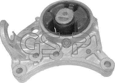 GSP 518679 - Подвеска, держатель автоматической коробки передач parts5.com