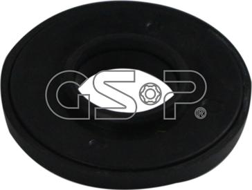 GSP 518097 - Подшипник качения, опора стойки амортизатора parts5.com