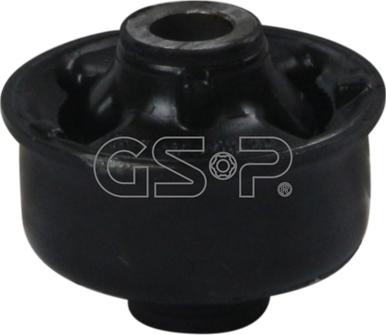 GSP 518048 - Сайлентблок, рычаг подвески колеса parts5.com