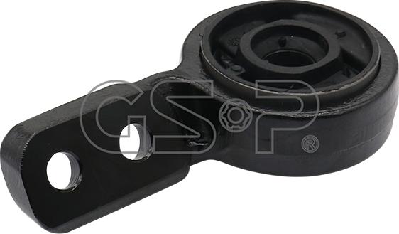 GSP 518073 - Сайлентблок, рычаг подвески колеса parts5.com