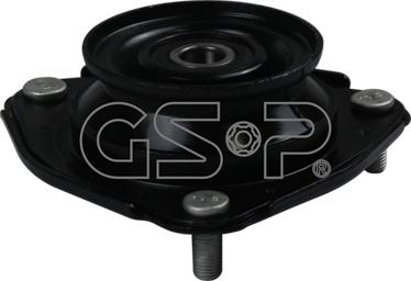 GSP 518393 - Опора стойки амортизатора, подушка parts5.com