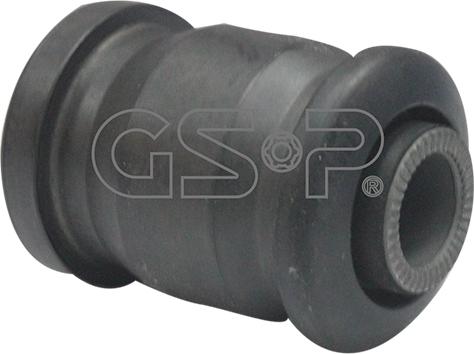 GSP 513513 - Сайлентблок, рычаг подвески колеса parts5.com