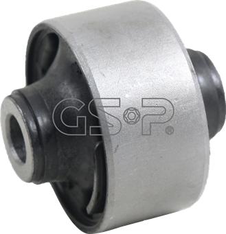 GSP 513656 - Сайлентблок, рычаг подвески колеса parts5.com