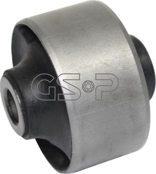 GSP 513688 - Сайлентблок, рычаг подвески колеса parts5.com