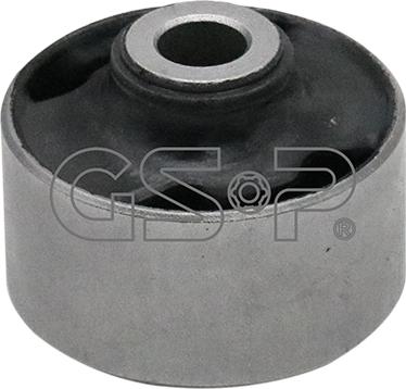 GSP 513688 - Сайлентблок, рычаг подвески колеса parts5.com