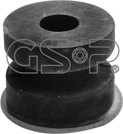 GSP 513031 - Втулка, балка моста parts5.com