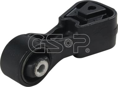 GSP 513896 - Подушка, опора, подвеска двигателя parts5.com